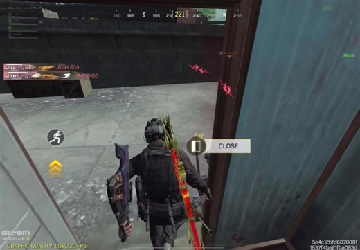 Exciting Call of Duty Mobile Clips and Edits