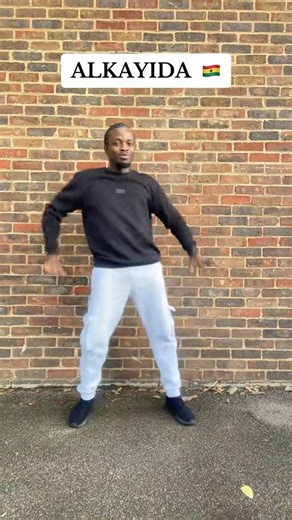 ALKAYIDA DANCE #pearsedailydance #atozafrodance #ghana #alkayida #learnwithpearse