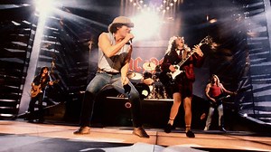 El clásico de AC/DC que alcanzó un nuevo hito en la historia de la música