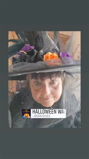 Julie Peterson on Reels