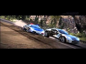 Need For Speed: Hot Pursuit - SCPD - Tough Justice [Interceptor]