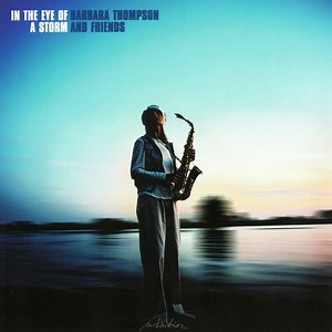 Barbara Thompson Concert & Tour History  | Concert Archives