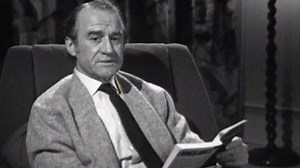 Cyril Cusack Reads Joyce