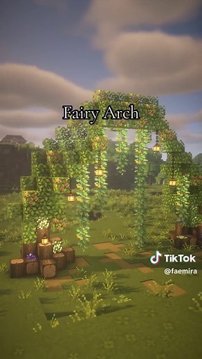 3 Builds for Your Minecraft World