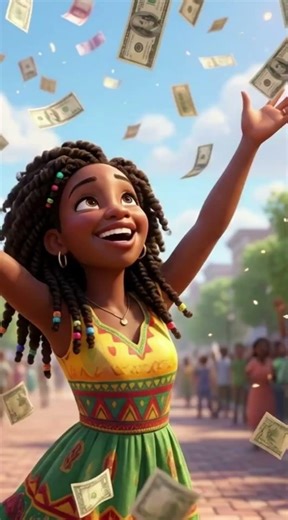 How a 14-Year-Old Defeated a Famine