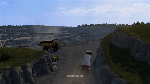23K views · 992 reactions | Your delivery in Missouri could be... explosive! 裡 Today, we're giving you a further look at some of the Custom Depots you'll be able to deliver to in our upcoming DLC for American Truck Simulator, which includes a Dynamite Plant!  Read more at: https://blog.scssoft.com/2025/02/missouri-custom-made-depots-2.html | SCS Software | Facebook