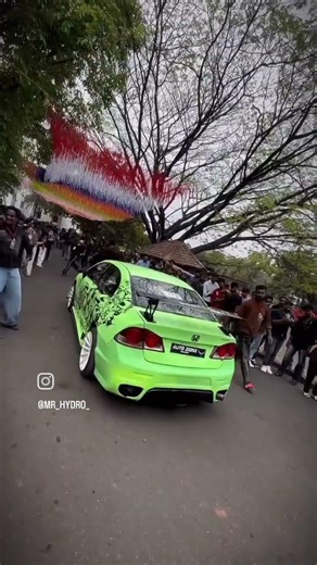 #kerala #car #honda #million