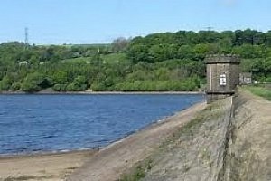 Underbank Reservoir (Yorkshire) - Day Ticket Lakes