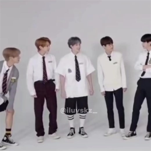 Hilarious Moments from Aussie Duo Bangchan and Felix