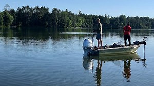 MeatEater's Das Boat