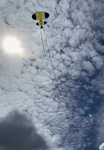 Cách Làm Diều Sáo Mini Đơn Giản