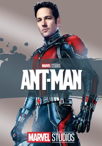 Ant-Man