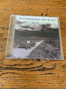 Bruce springsteen - Save my love