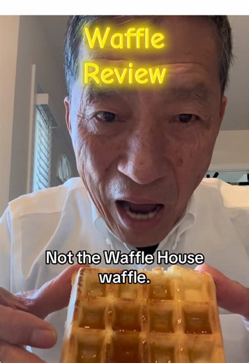 Waffle Review | Waffles
