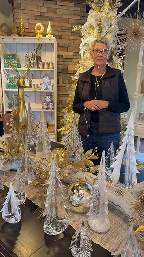 Outdoor Elements on Reels