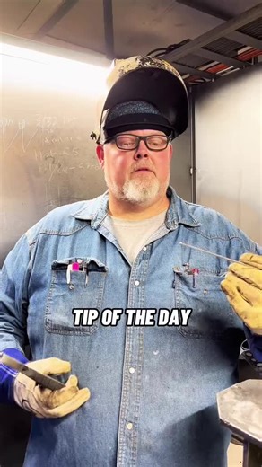Tig Welding Tips: How to Tac Tig Like a Pro