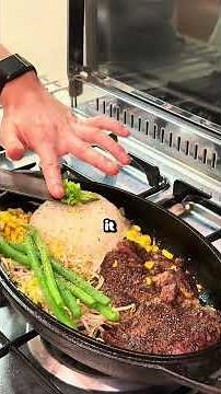 Pepper Steak! #pepperlunch