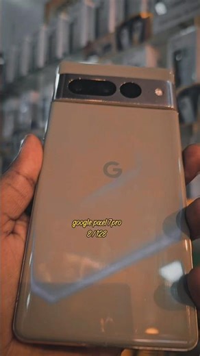 Google fixel 7 pro #samsung #smartphone #unboxing #shorts #smartphone