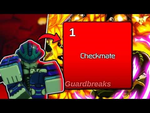 Meruem Is LITERALLY Pay To Win...[ABA]