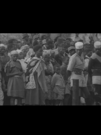 The Birth of Kikuyu Town: A Historical Overview