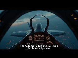 Inside the F-35 Cockpit: The Advanced Feature You Need to Know