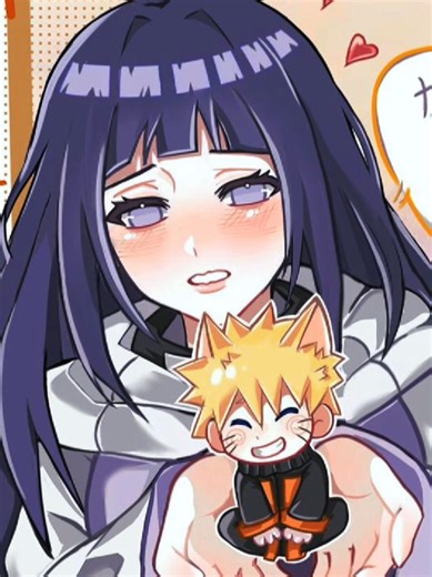 🧡💜edit လုပ်​စေချင်တဲ့ character ​တွေရှိရင် comment မှာ​ရေးခဲ့လို့ရပါတယ်ခင်ဗျ 🤗#naruhina #narutouzumaki #hinatahyuga #fyp #foryoupage [Photo from pinterest]