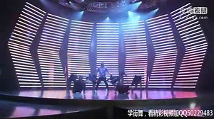 超酷!全美第三季最佳舞团Quest Crew2012最新表演!