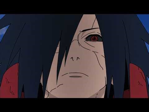 Madara Vs Naruto and 80,000 shinobi | Naruto shipudden badass moment in hindi C4