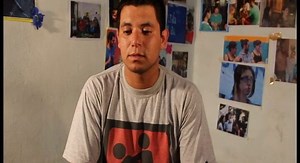 Egresadxs 2012