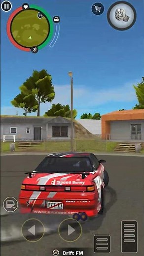 Rope Hero: Cheatground MOD - Cars (Official Promo)