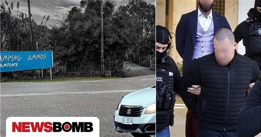 Φοινικούντα:Από την εκτέλεση ως τη σύλληψη - Το παρασκήνιο και το δολοφονικό σχέδιο