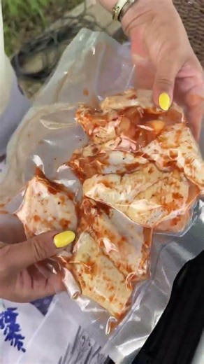 The Perfect Chicken Wing Marinade in Just 15 Minutes #family #recipe #food