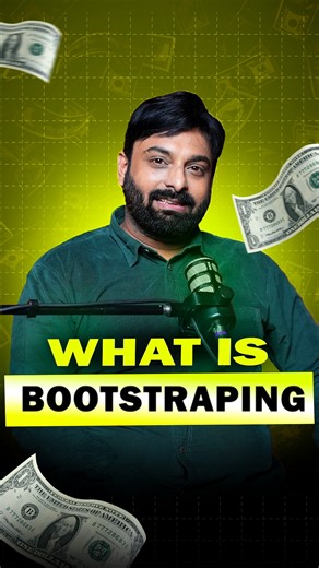 abhinavv_dubeyy on Instagram: "What Is Bootstraping? Watch The Video Now #bootstrapping #marketing #startupbusiness #businessowner #chatbot"