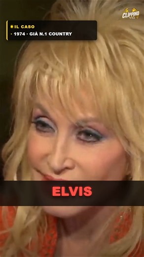 Ha detto NO a Elvis Presley — e ci ha pianto tutta la notte