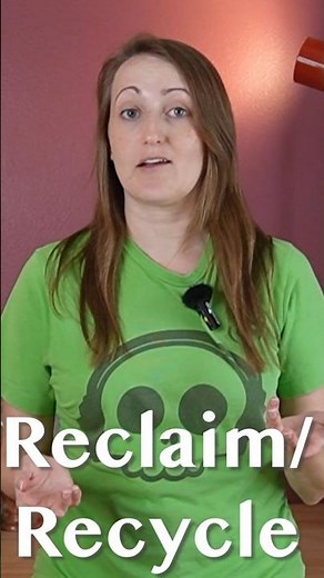 What is Reclaiming Clay?