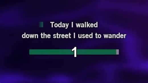 Karaoke How Lucky - John Prine - CDG, MP4, KFN - Karaoke Version