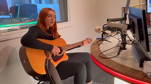 41K views · 497 reactions | One of Wexford's Country and Irish music stars, Stacey Breen, joined John for a chat and some tunes on this week's Saturday Morning Live. | South East Radio | Facebook