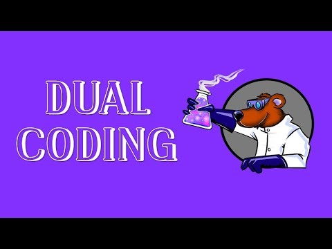 Revision Strategies #8 - Dual coding