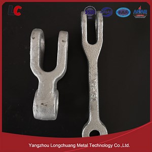 [Hot Item] Custom Iron Casting Gray Cast Iron