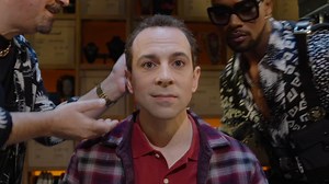 Philly-based Mrs. Doubtfire Broadway star performing one-man show at Bucks County Playhouse