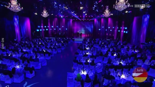 DJ Ötzi & Lisa-Marie - In The Ghetto (Die Gala für Licht ins Dunkel 2025)