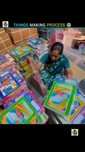 Things Making Process 😱 You Won’t Believe How They’re Made!