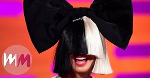 Top 10 Best Sia Songs | Articles on WatchMojo.com
