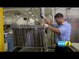 How are BILSTEIN Shock Absorbers made?