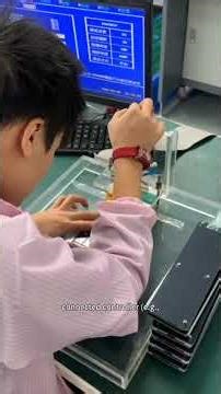 What is the working principle of the membrane keypad?#membranekeypad #membraneswitch #membranepanel