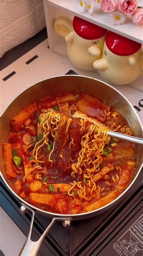 Top Spicy Ramen Noodles Recipes You Must Try