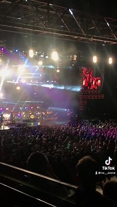 3.2K views · 50 reactions | Simple Minds highlights time 殺 definitely one we won’t be forgetting in a hurry! Ps, we’re also on tiktok  it will be the new home for any concert highlights! | bp pulse LIVE | Facebook
