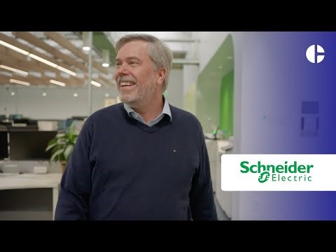 Building Future-Ready Leaders: Schneider Electric’s Coaching Success Story | CoachHub