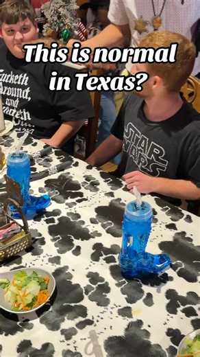 Big steaks and big appetites at The Big Texan Steak Ranch & Brewery in Amarillo Texas! 🙌🥩 | The Big Texan Steak Ranch & Brewery