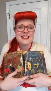 Books that are better than Harry Potter Septimus Heap series by Angie Sage | Brains and Spoons